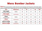 Mens Jacket Bomber Warm Padded Puffer Quilted Water Resistant Winter Hooded Coat