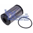 2x Fuel Filters Compatible With Military Humvee Hummer