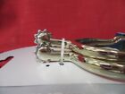 Sprenger Balkenhol Spur W dull Rowell In German Silver
