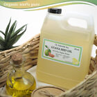 Premium Guava Oil 100  Pure Organic Cold Pressed Moisturizer 2 Oz Up To 7 Lb