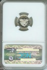 2005-w  10 Platinum Eagle 1 10 Oz  Statue Of Liberty Ngc Pr69 Proof Pf69 Pr-69 