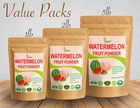 Indus Farms 100  Natural Watermelon Fruit Powder  8 Oz  Pre-workout