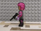 Lego Two-face Minifigure - 70915 Dc Batman Double Demolition    new   