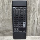 Onkyo Rc-252s Remote Control Transmitter Oem Original Genuine Tested Working