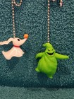 Oogie Boogie And Zero Nightmare Before Christmas Light Pull And Fan Pull Set 