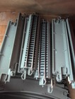 Bachmann N Scale Ez Curved Train Track - 11 25 20pc Set   10 Pc Straight