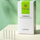 100pcs 0 35mm 1 5  Acupuncture Manual Needles Disposable Sterile With Guide Tube
