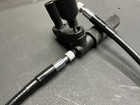 Fujinon Cfh-3 Manual Focus For External Lenses