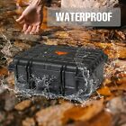 Waterproof Hard Carrying Case Dji Mavic Pro platinum Drone Accessories Storage
