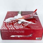 Ng 1 400 Qantas Boeing 787-9 Vh-znd Aircraft Model Simulation Model