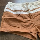 Vintage 1960 s Catalina Surf Swim Trunks Shorts Size 32 California 3  Inseam