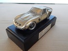 Rare  Ferrari 250 Swb  88 Sport Season Gonella Club Italy Numbered Zanolli