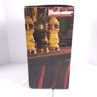 Anheuser Busch Budweiser Draught Tower Ii Beer Stein Cs542   00412 Nib 2003