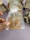 Lot Of 4 Plunder Fashion Jewelry Necklace Bracelet Earrings Bnib