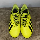 Youth Adidas Soccer Cleats Db2420 Size 4 5