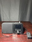 Siriusxm Wi-fi Sound Station Gdi-sxttr3 Used Tested No Remote