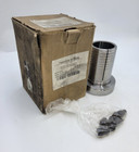 Sumitomo 113f0207 Taper Grip St Bushing Bore Diameter 2-7 16  Bush Size F