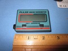Ddayuanwei Handheld Digital Induction Chainsaw Tachometer