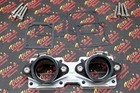 New Banshee Billet Aluminum Crossover Intakes Stock Or 28mm Carbs Intake Boots