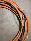 Siemens Motion Connect 800 Cable Approx 30ft 570108 0012 01 E172119 1000v