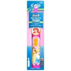Oral-b Pro-health Stages Disney Princess Power Kids 3 Years Old Toothbrush 1 Ct