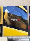 Vintage 1993-2001 Honda Acura Integra Type R Sales Brochure Lot