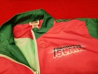 Forgotten Island  2026  Movie Jacket Windbreaker   Bag
