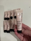 Mary Kay Extra Emollient Night Cream  42 Oz Mini Travel Size   Lot Of 10  New