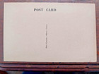C 1907 Early Photo Post Card Of Guinea Sugar Plantation - Barbados  Unposted