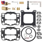 Carburetor Rebuild Master Kit For Edelbrock 1405 1406 1407 1408 1409 1410 1411