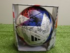 Adidas 2023 Mls Pro Official Match Soccer Ball Ht9026  Size 5 In Box  170 New