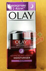 5 X Olay Regenerist Micro-sculpting Night Cream Advanced Anti-ageing Moisturiser