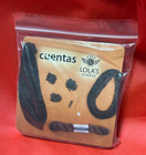 Laura Nelkin Cuentas Collar Knitting And Bead Kit