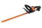 Worx Wg261 20v Powershare Cordless 22  Hedge Trimmer - Sr