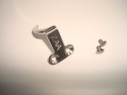 Antique Western Electric Telephone  2 Dial Fingerstop Aa Screws Convert  4 Dials