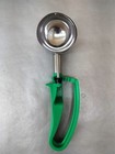 Qty 2 Vollrath 47393 Squeeze Disher Color-coded Portion Control 2 8oz Size 12