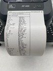 Zebra Zp450 Direct Thermal Label Printer Zp450-0501-0006a Usb serial