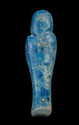 Authentic Ancient Egyptian Antique Rare Statue Ushabti Figurine Egyptian Bc