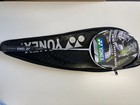 New Yonex Astrox 99 Pro Badminton Racket White Tiger 4ug5