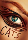 Cats The Musical Theatre West End Broadway Stage Play Poster