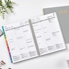 2025-2026 Appointment Book planner - Weekly   Monthly  9  X 11   Large  July    