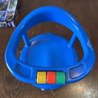 Vintage 1989 Safety 1st Baby Bath Tub Ring Chair Baby Seat Suction Cups