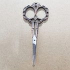 Sewing Tool Antique Style Plum Blossom Needlework Embroidery Scissors New
