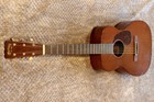 1939 Martin 0-17 Pre-war Vintage Guitar With Hard Case