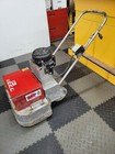 Used Edco 2ec 21  Electric Concrete floor 1 5hp Grinder polisher Diamond Blade