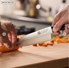Zwilling Gourmet 8-inch  Chef s Knife