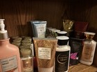 Bath And Body Works Bundle