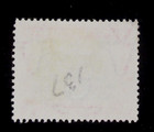 South West Africa Stamp Scott 109 Cap Cross 1931 Used Ng