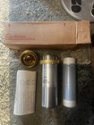 Cuno Ct101 Aqua-pure Ct101 Filter Assembly - With 5 Micron Charcoal Element Nos
