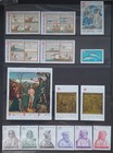 Sovereign Military Order Of Malta Smom 1977- 1980 Collection Of Mint Sets